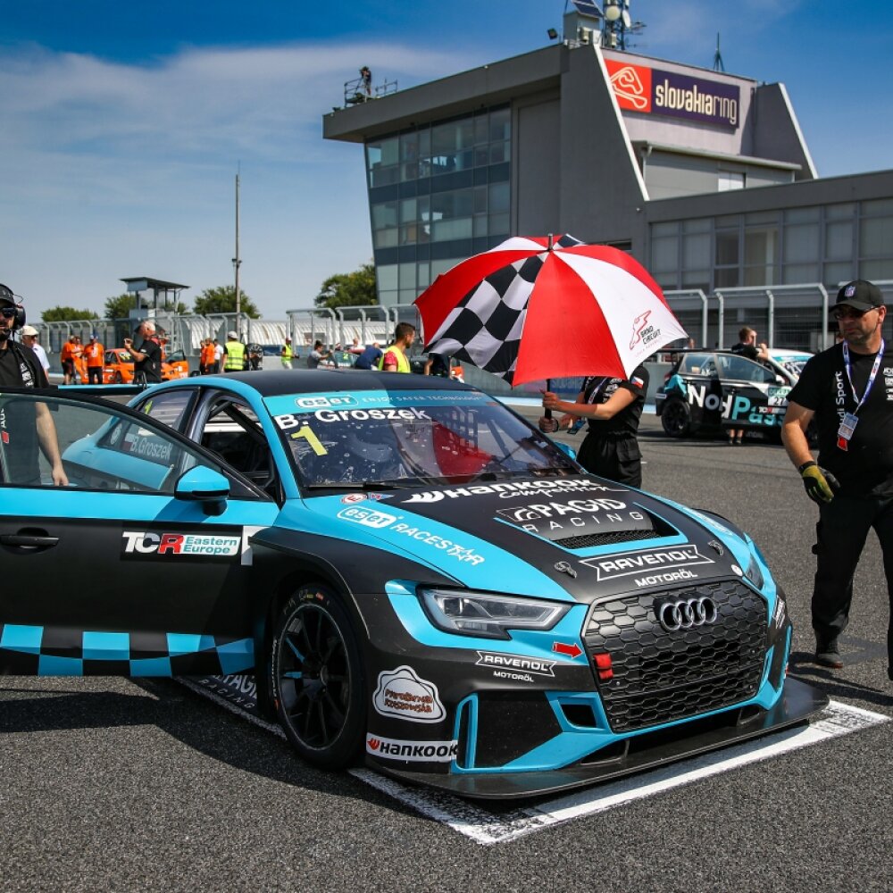 SlovakiaRing 2021 VCSR 21